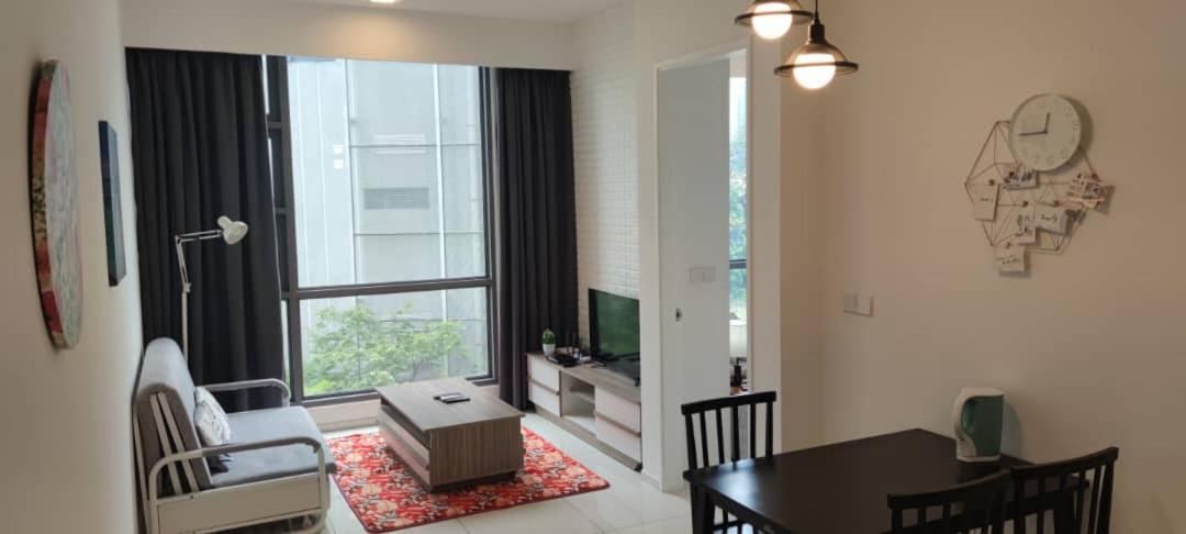 The Robertson Bukit Bintang By Wowhome Apartment