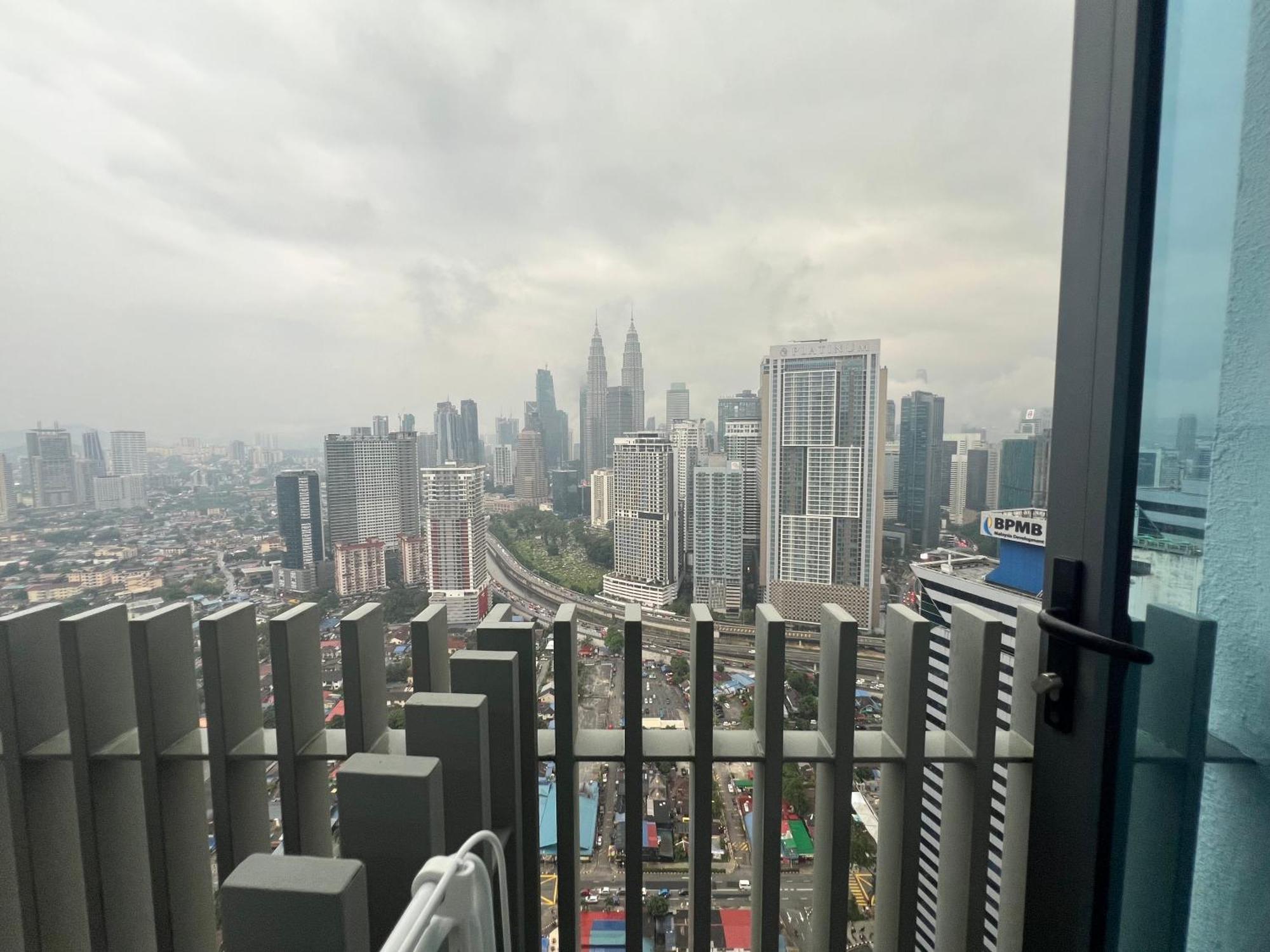 Appartement Colony Kuala Lumpur