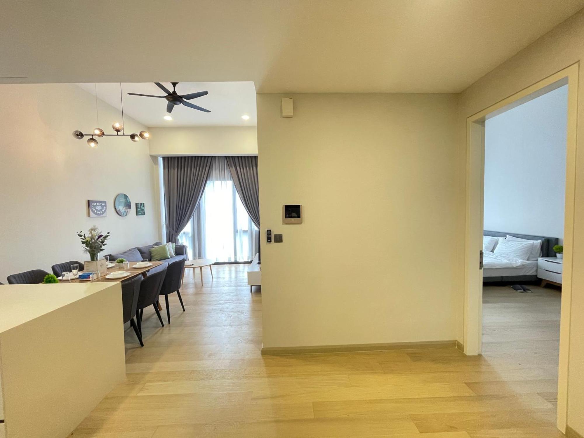 Premium Getaways Apartment