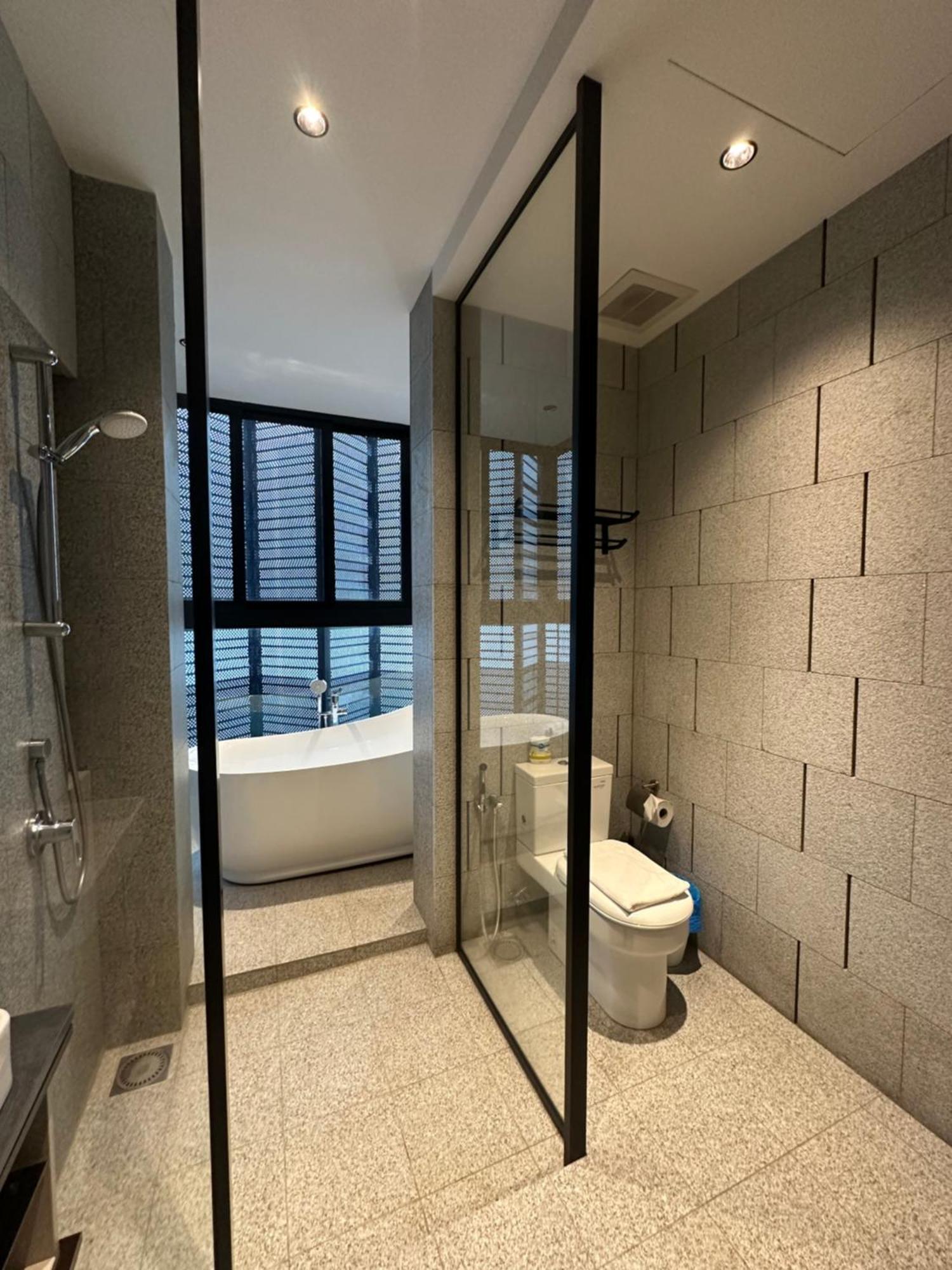 Skyline Homes By Scarletz Klcc