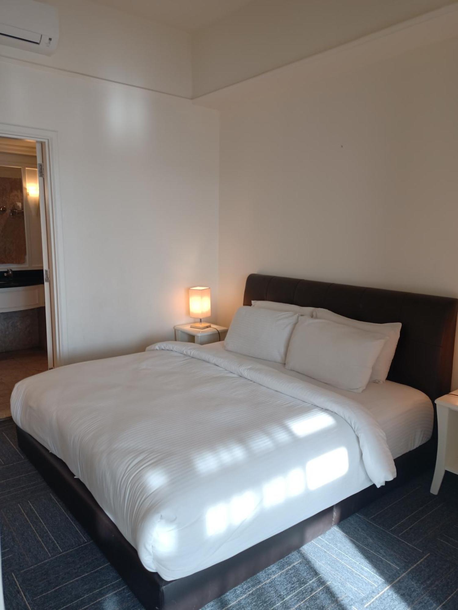 Diamond At Times Square Apartment Kuala Lumpur