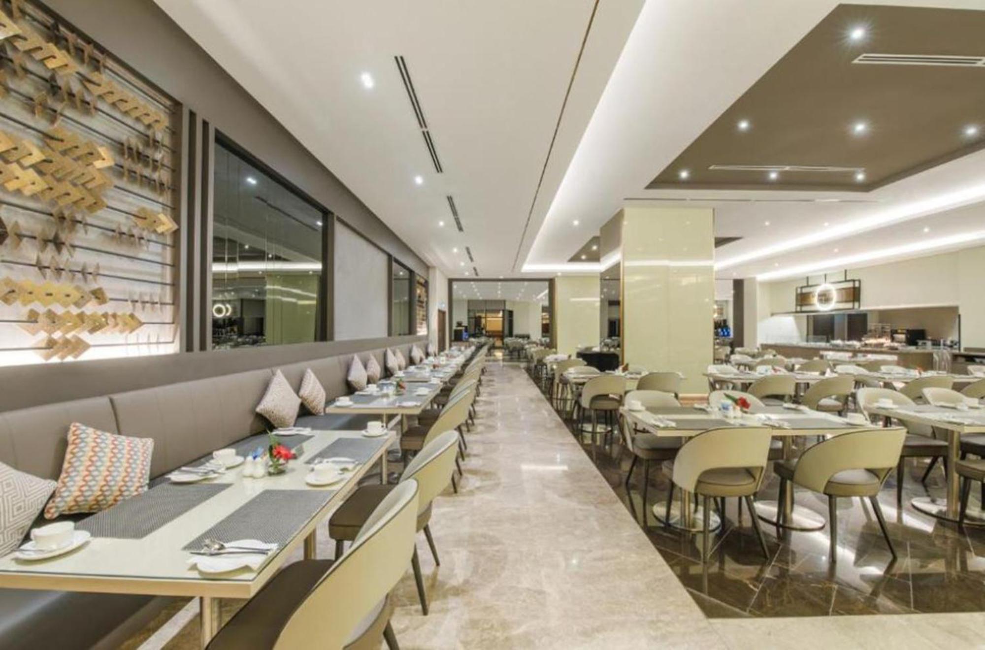 Apartment Diamond At Times Square Kuala Lumpur