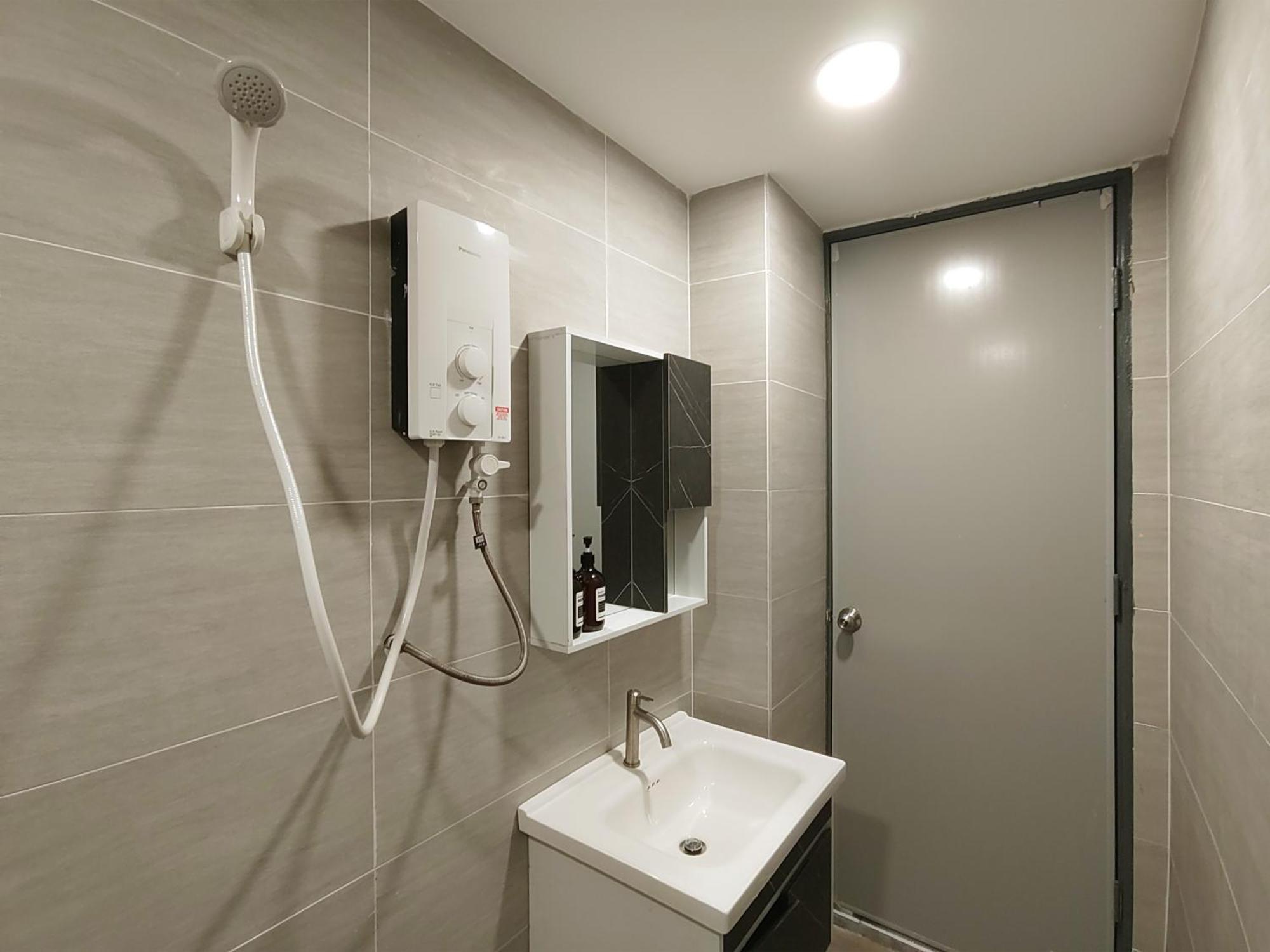 Apartment Plaza Berjaya By Manhattan Group