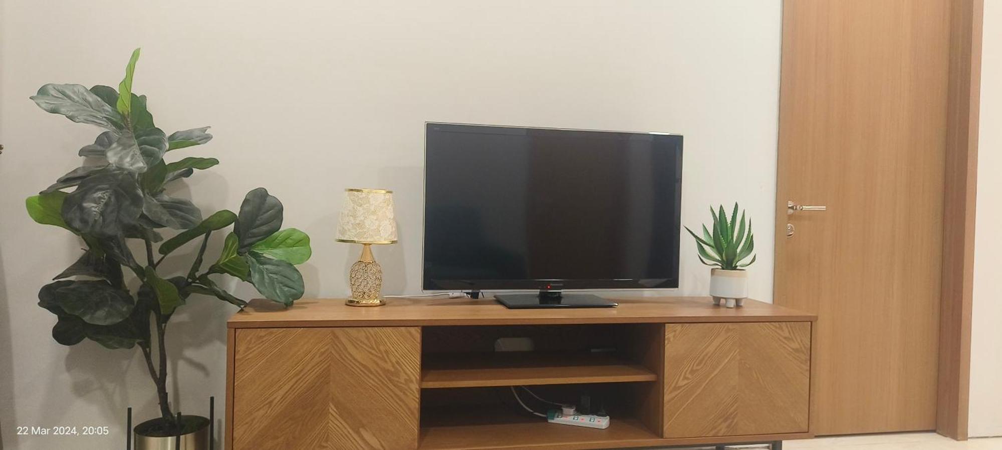 Apartment Soho Klcc My Kuala Lumpur
