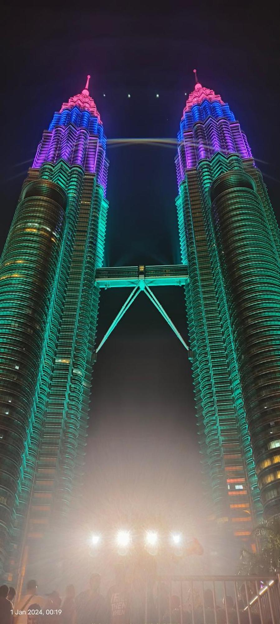 Apartment Soho Klcc My