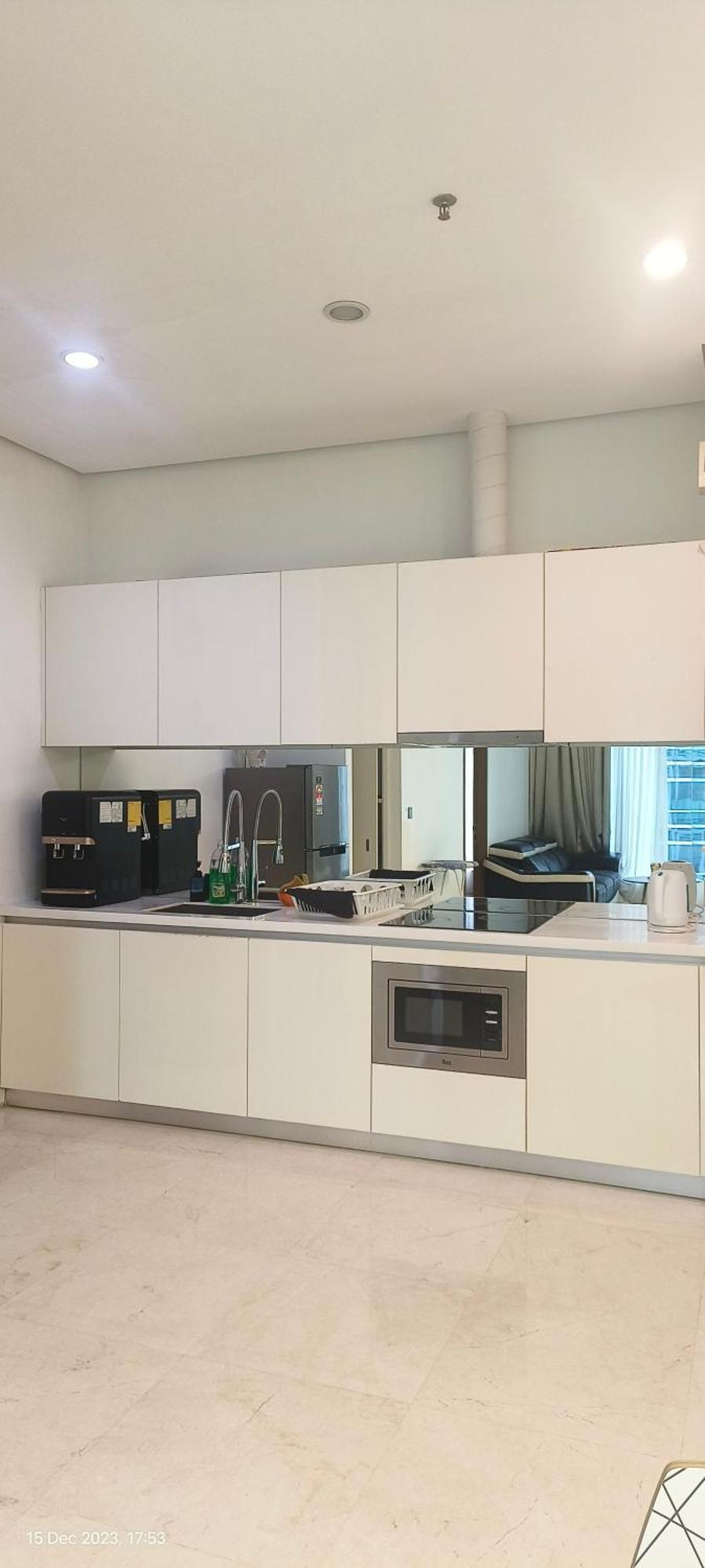 Apartment Soho Klcc My Kuala Lumpur