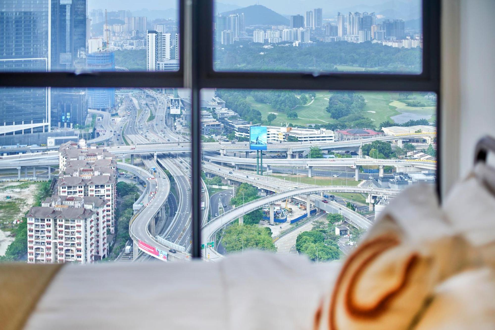 Continew Kl Cobnb Căn hộ *