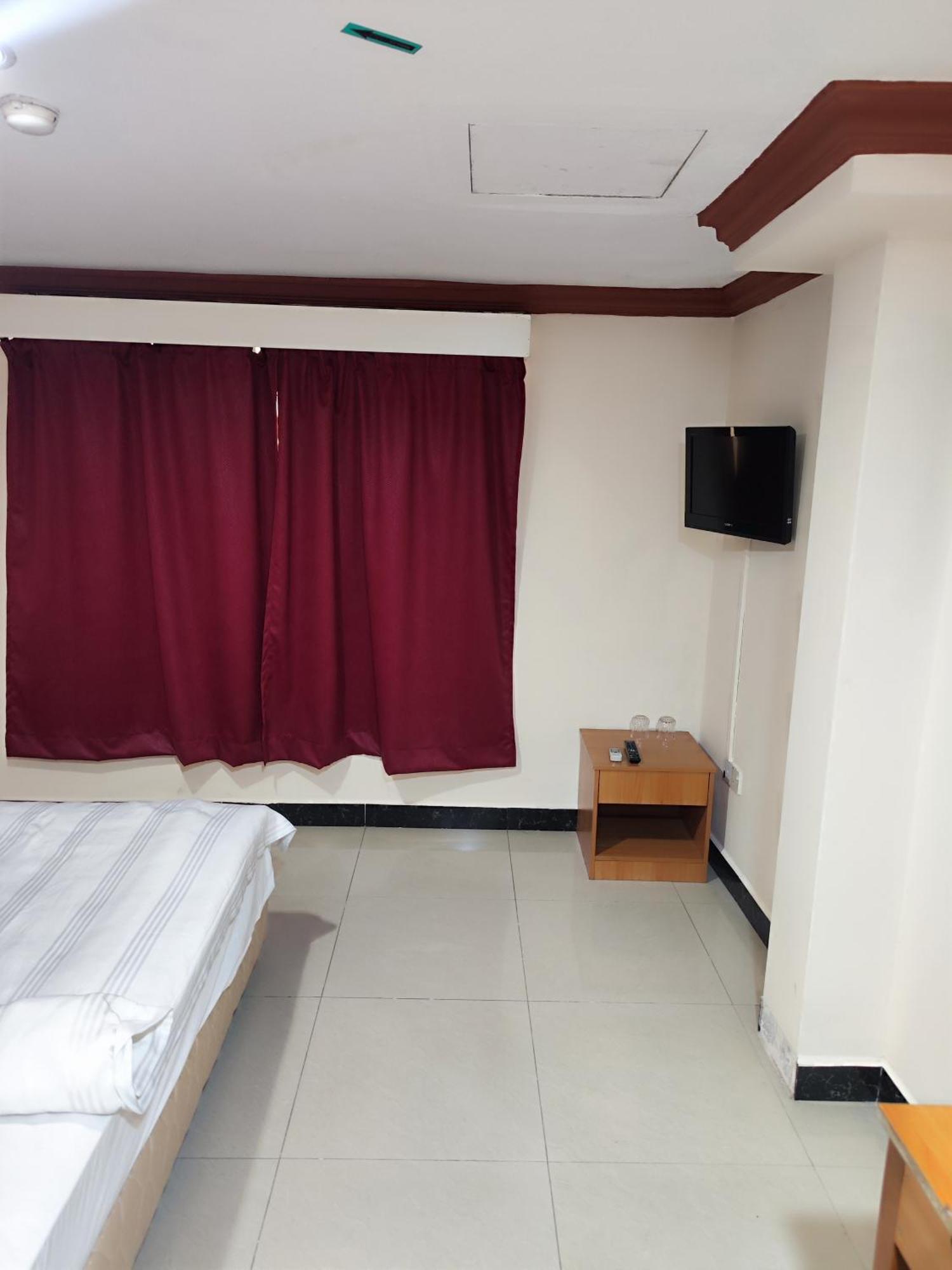 Hotel Hwkl Masjid India 2*