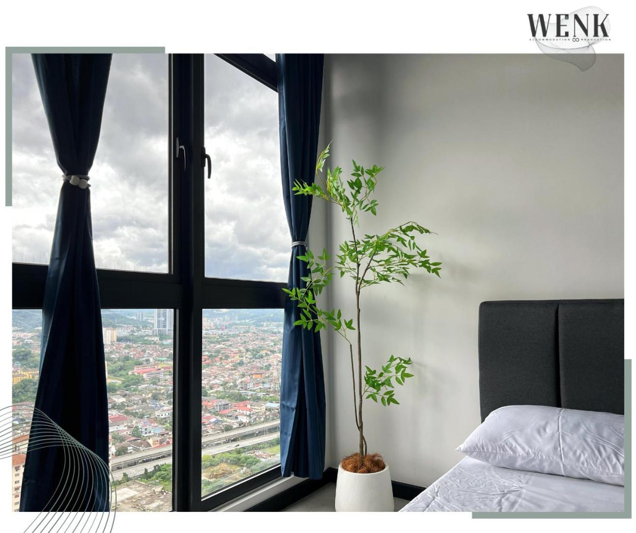 Apartment Neu @ 3rdnvenue 003 Kuala Lumpur