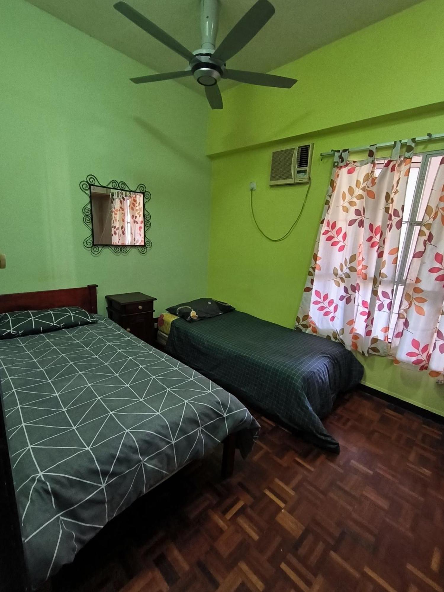 Apartamento Acuk - Seri Maya