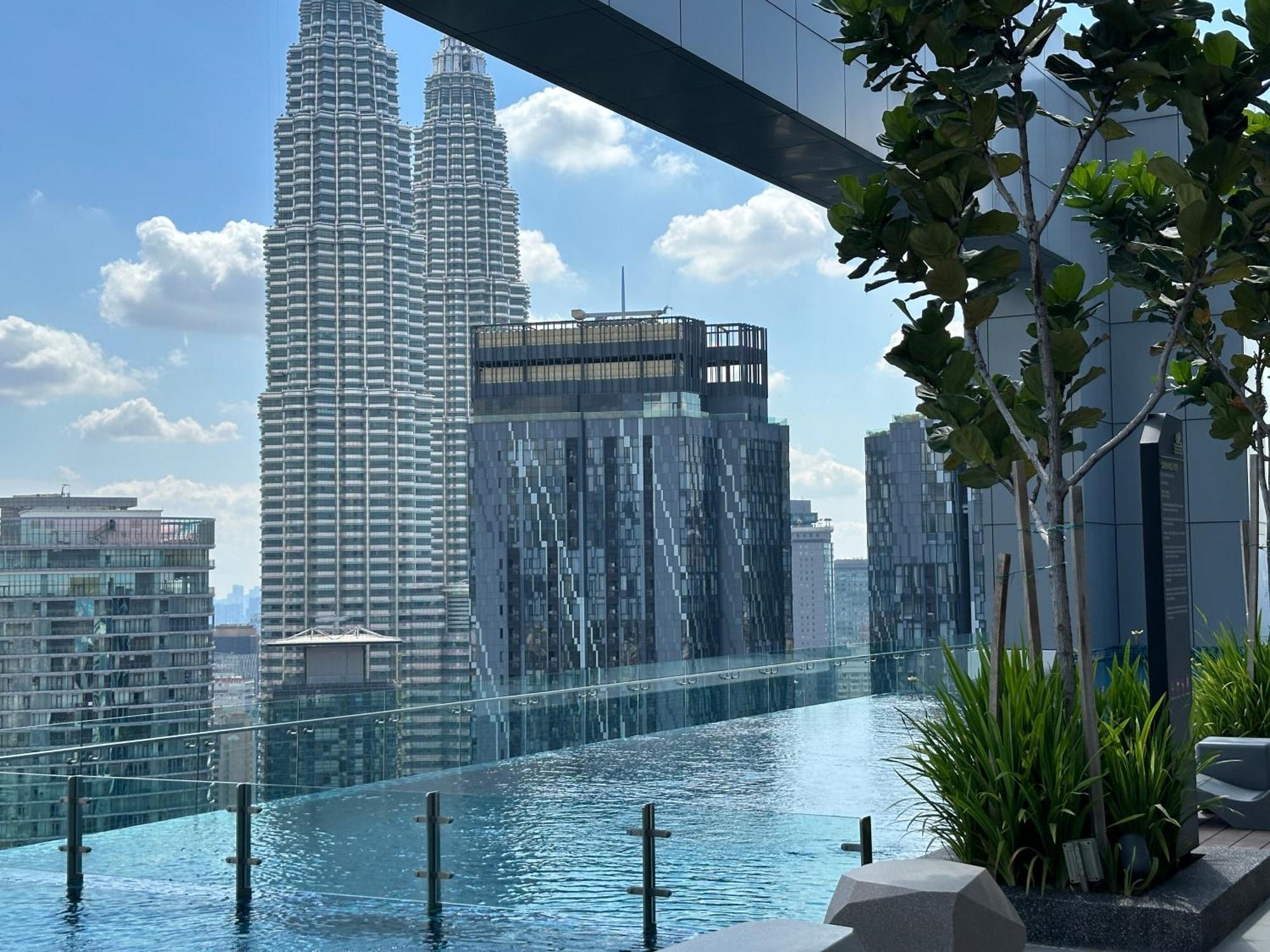 Royce Residences By Romeo * Kuala Lumpur