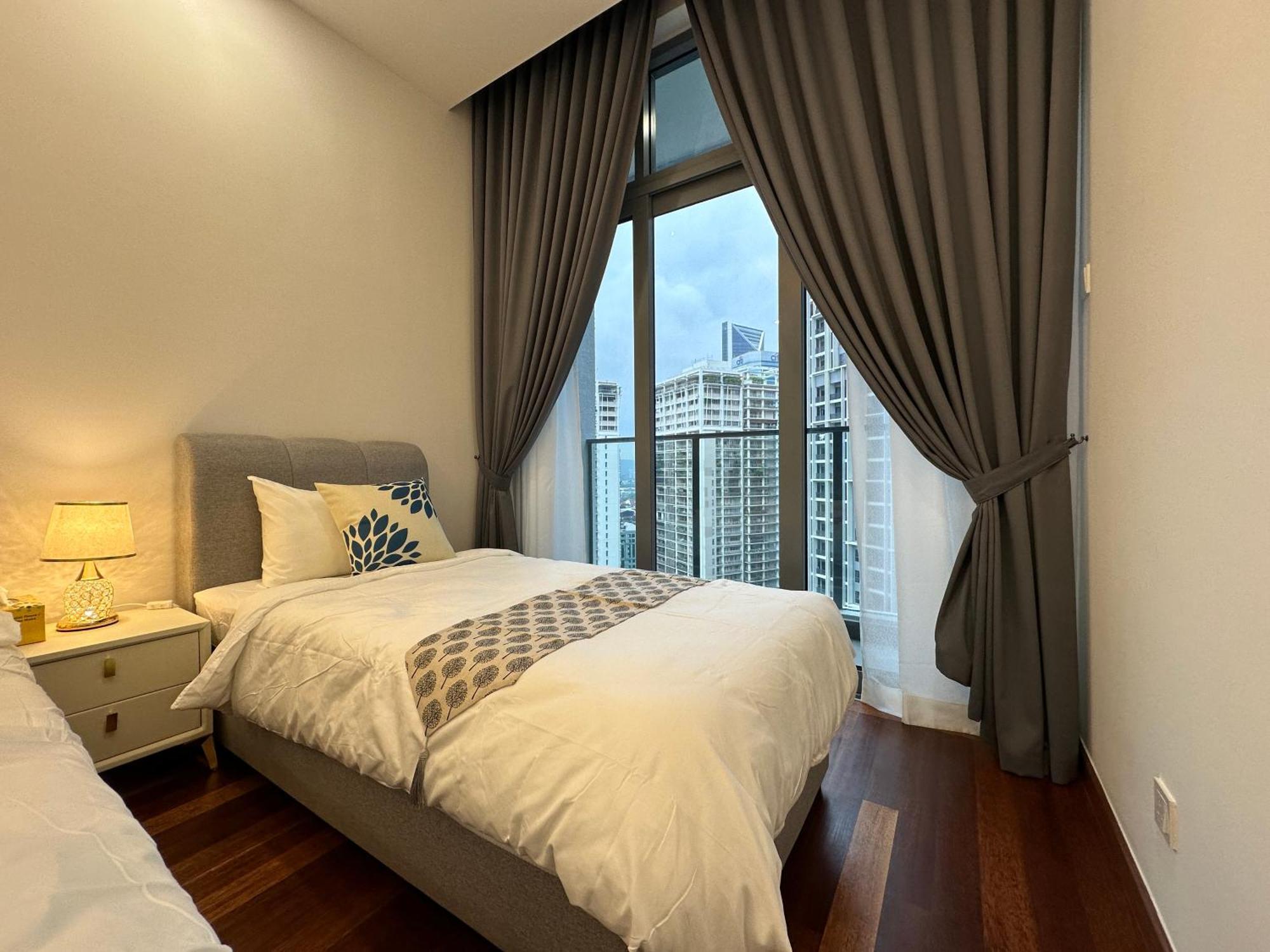 Royce Residences By Romeo Kuala Lumpur