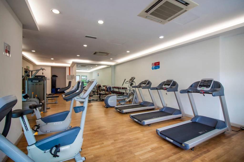 Guest house Suasana Bukit Ceylon By Plush Kuala Lumpur