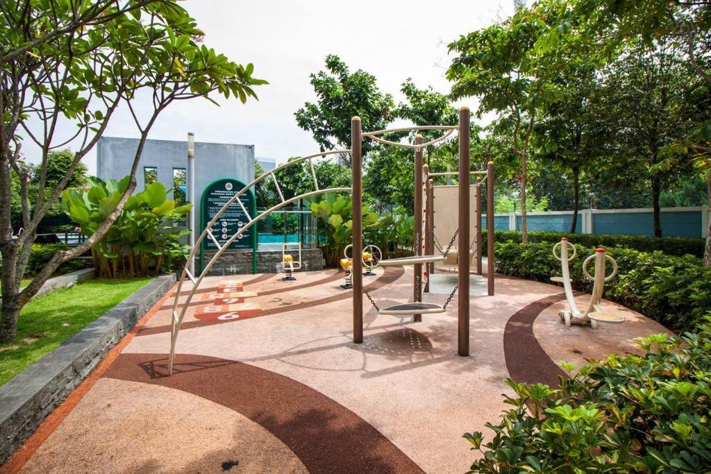 Suasana Bukit Ceylon By Plush 4*