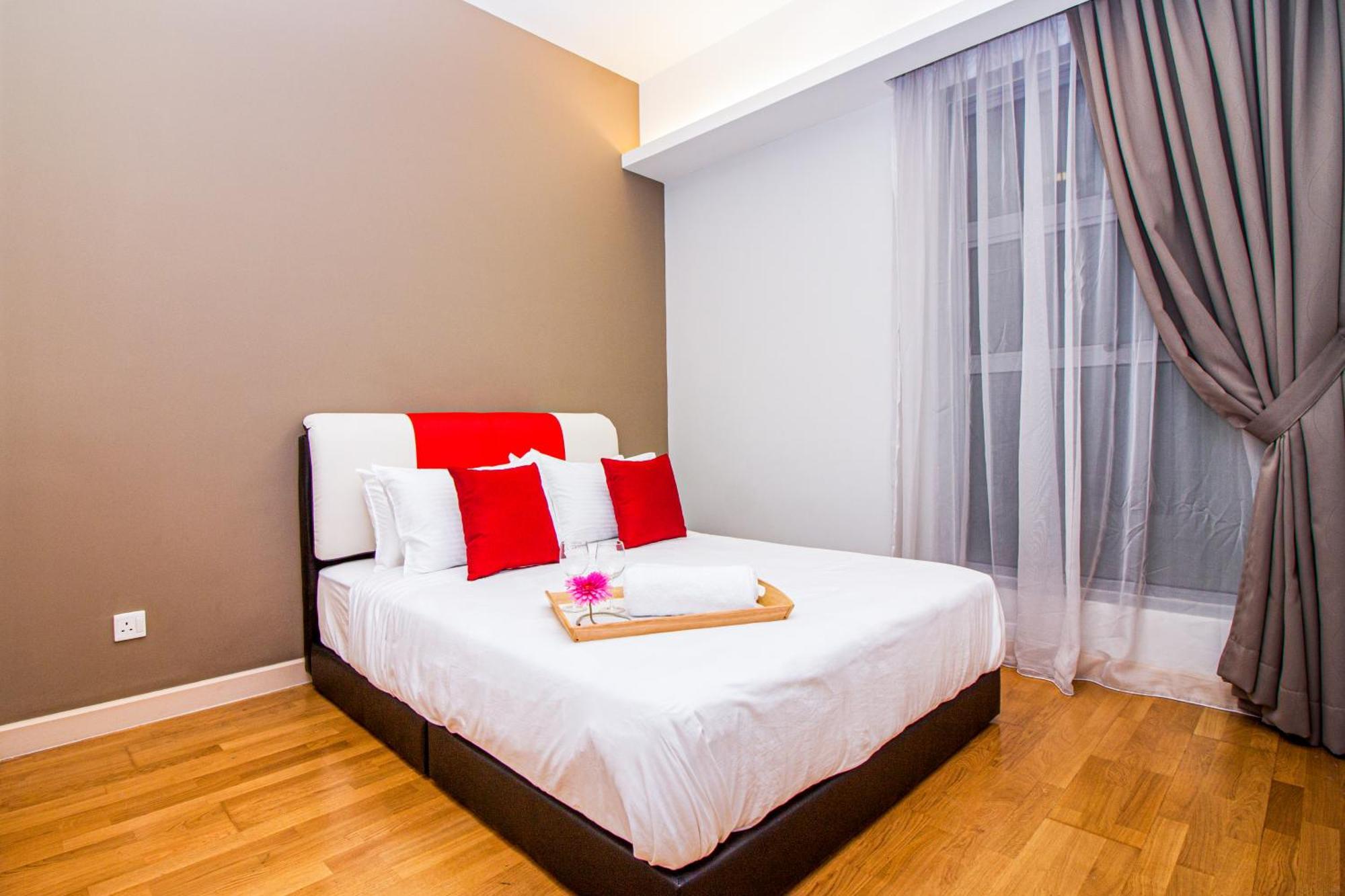 Suasana Bukit Ceylon By Plush Guest house 4*