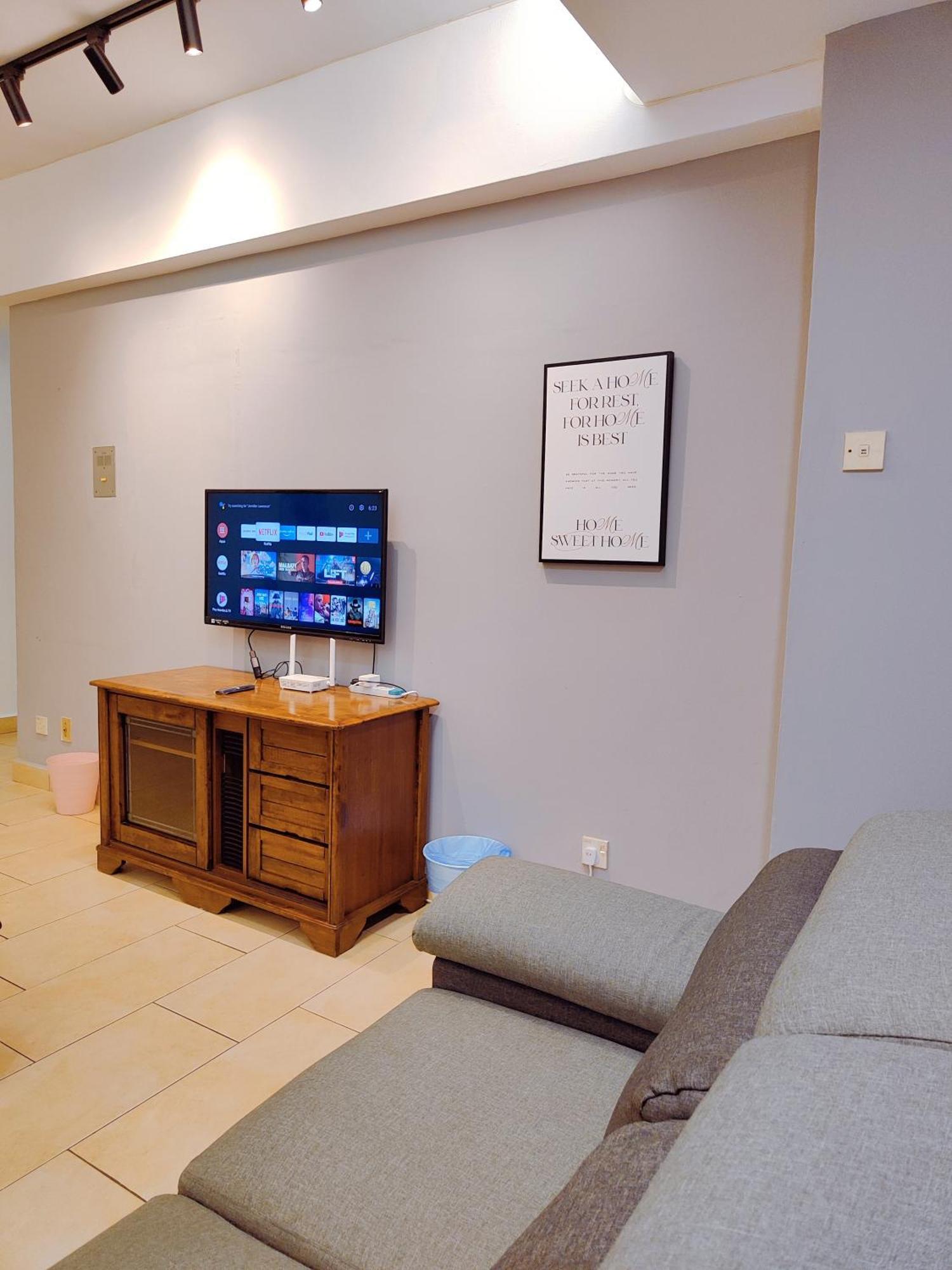 Apartment Fahrenheit Pavillion Bukit Bintang By Js-home