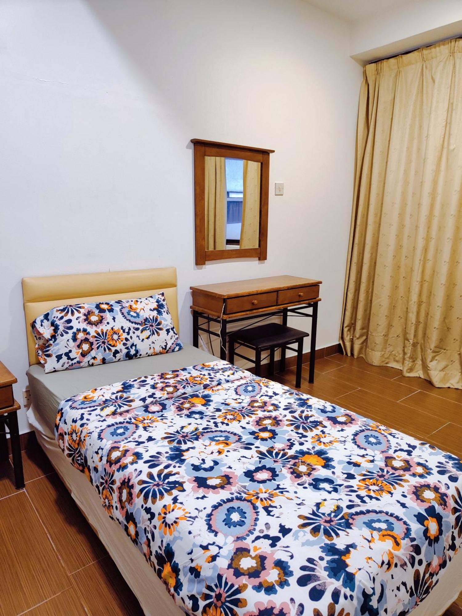 Apartment Fahrenheit Pavillion Bukit Bintang By Js-home *