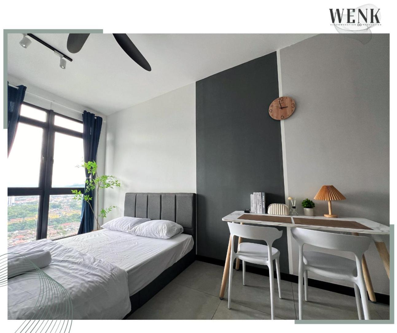 Apartment Neu @ 3rdnvenue 003 *