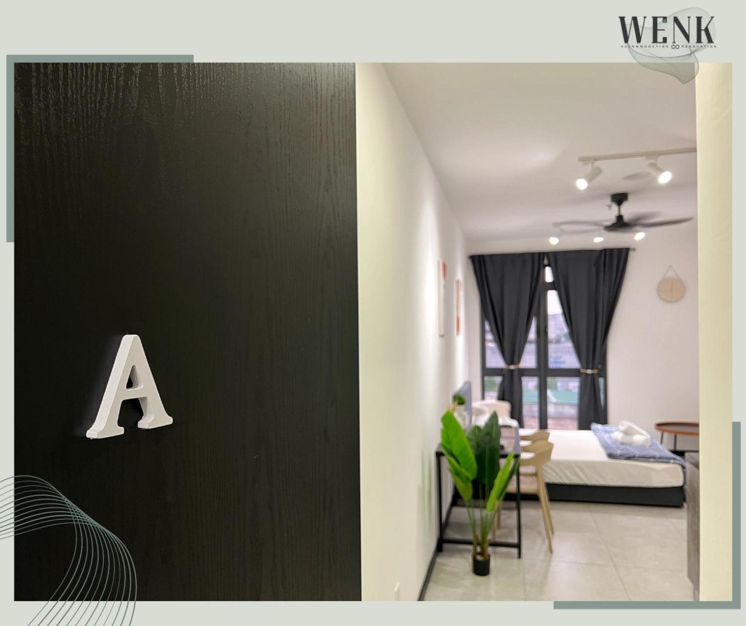 Apartment Neu @ 3rdnvenue 003 Kuala Lumpur