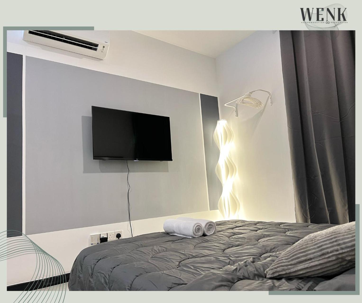 Neu @ 3rdnvenue 003 Apartment