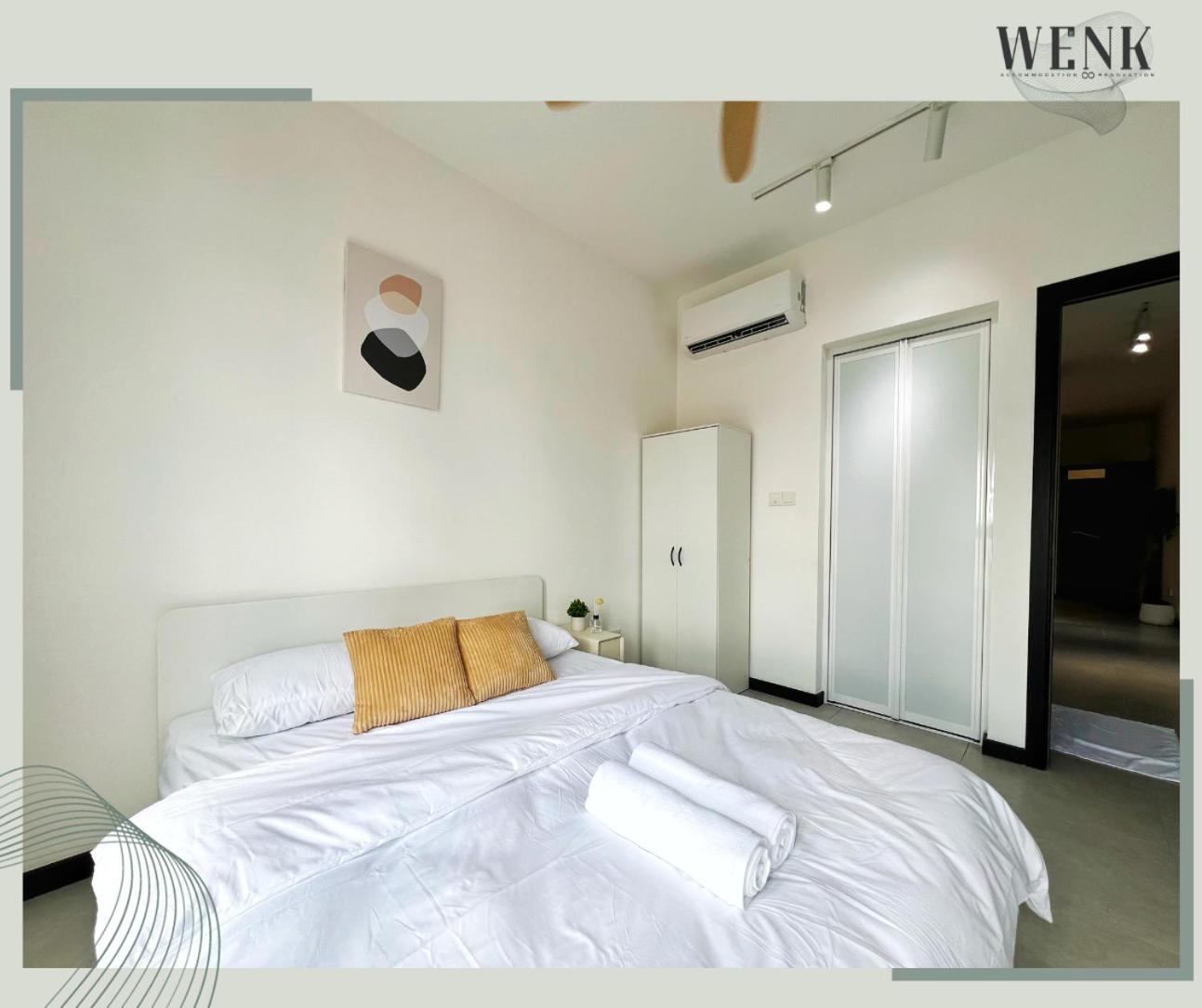 Neu @ 3rdnvenue 003 Apartment Kuala Lumpur