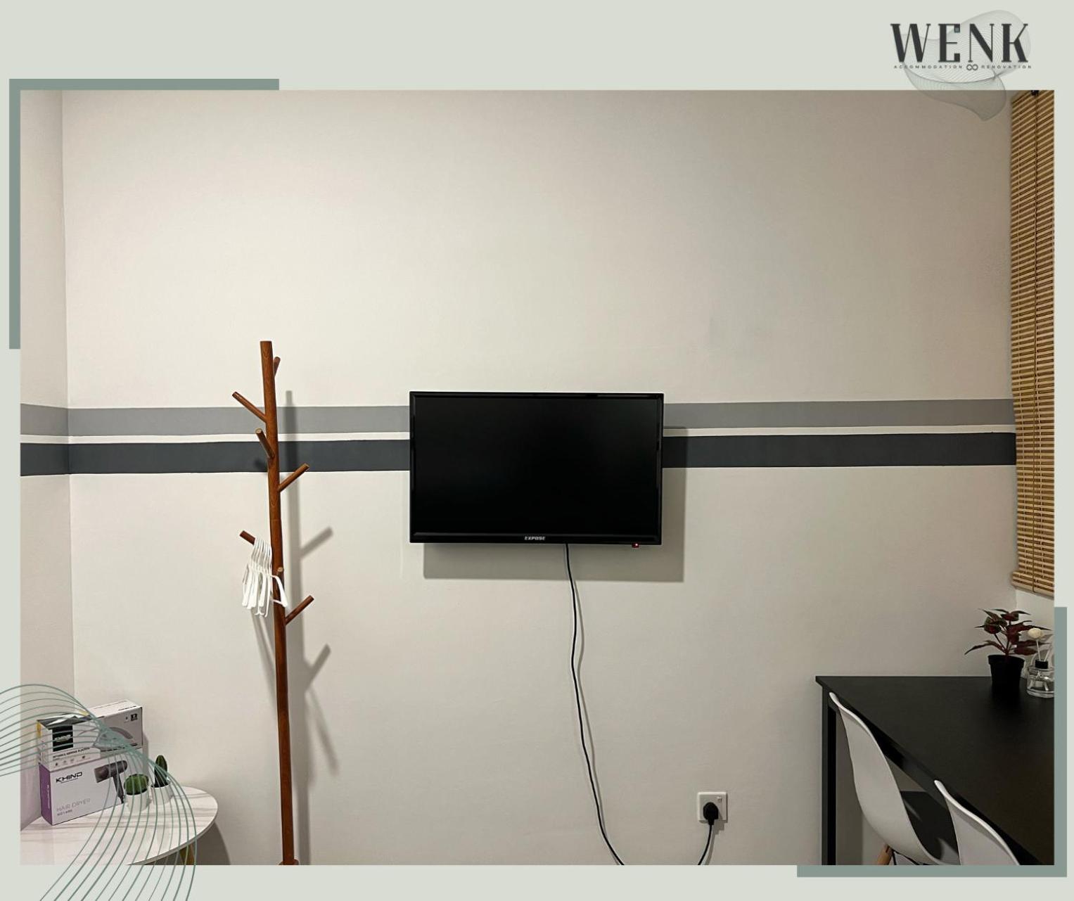 Neu @ 3rdnvenue 003 Apartment *