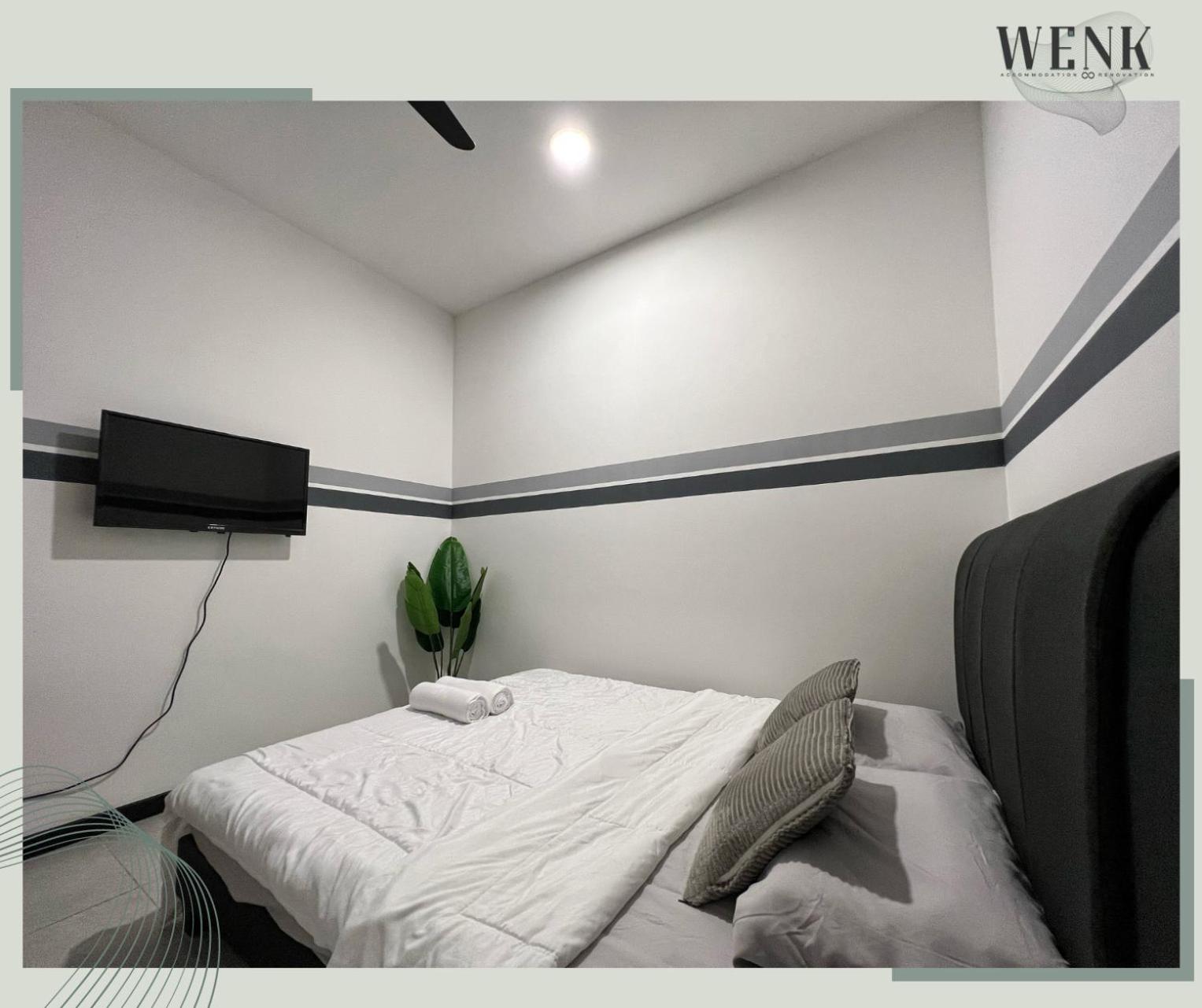 Neu @ 3rdnvenue 003 Apartment