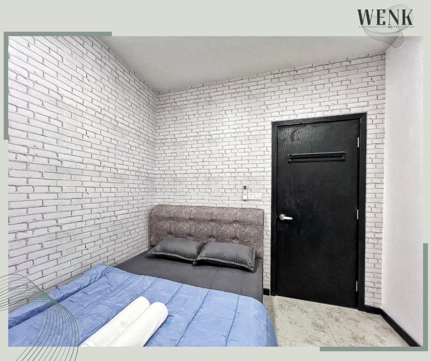 Apartment Neu @ 3rdnvenue 003 *