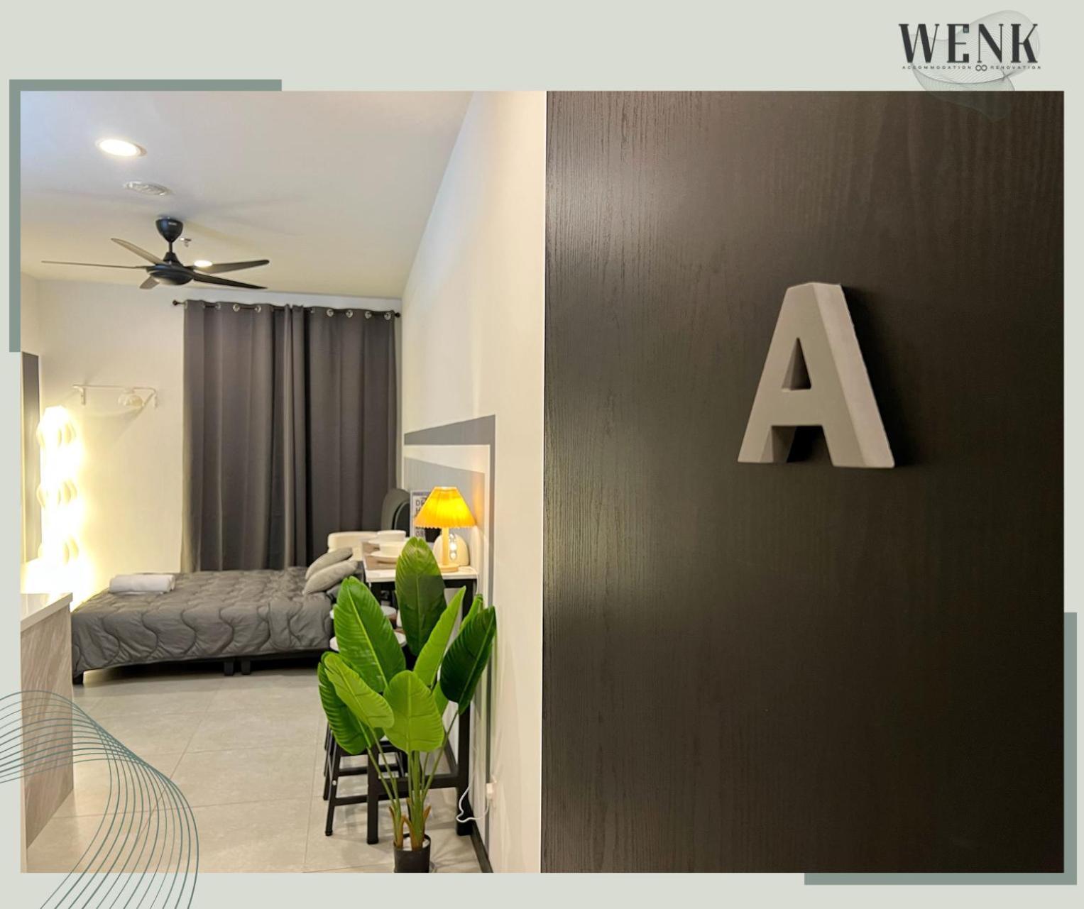 Neu @ 3rdnvenue 003 Apartment Kuala Lumpur