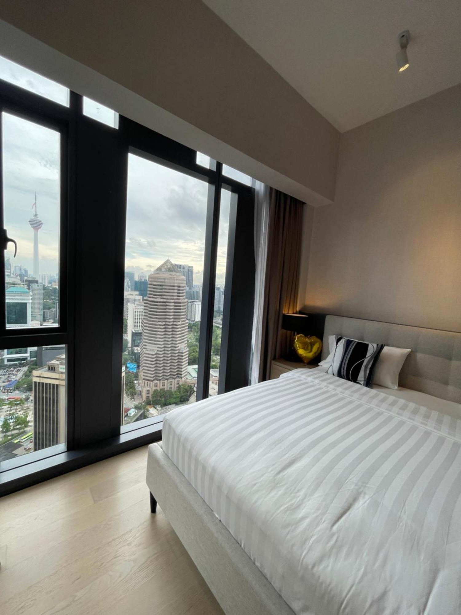 Apartment Premium Getaways *