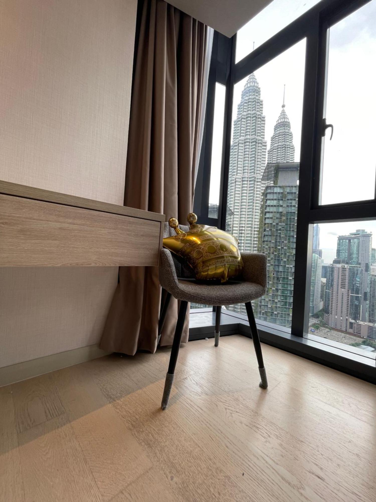 Apartment Premium Getaways Kuala Lumpur