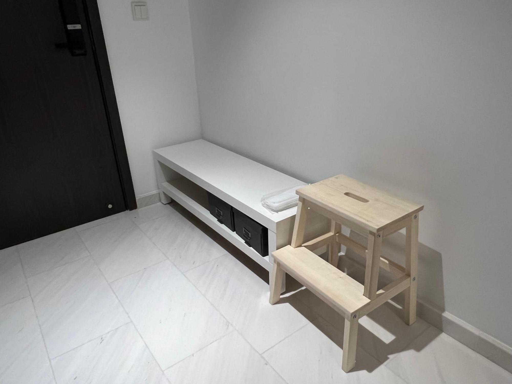 Apartment Eaton Klcc