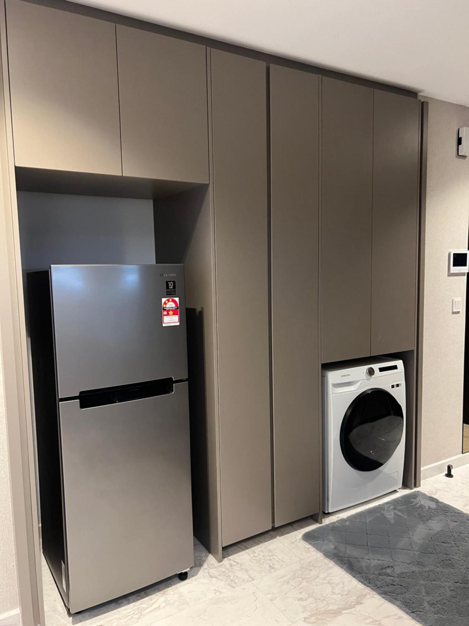 Eaton Klcc Premium Apartment *