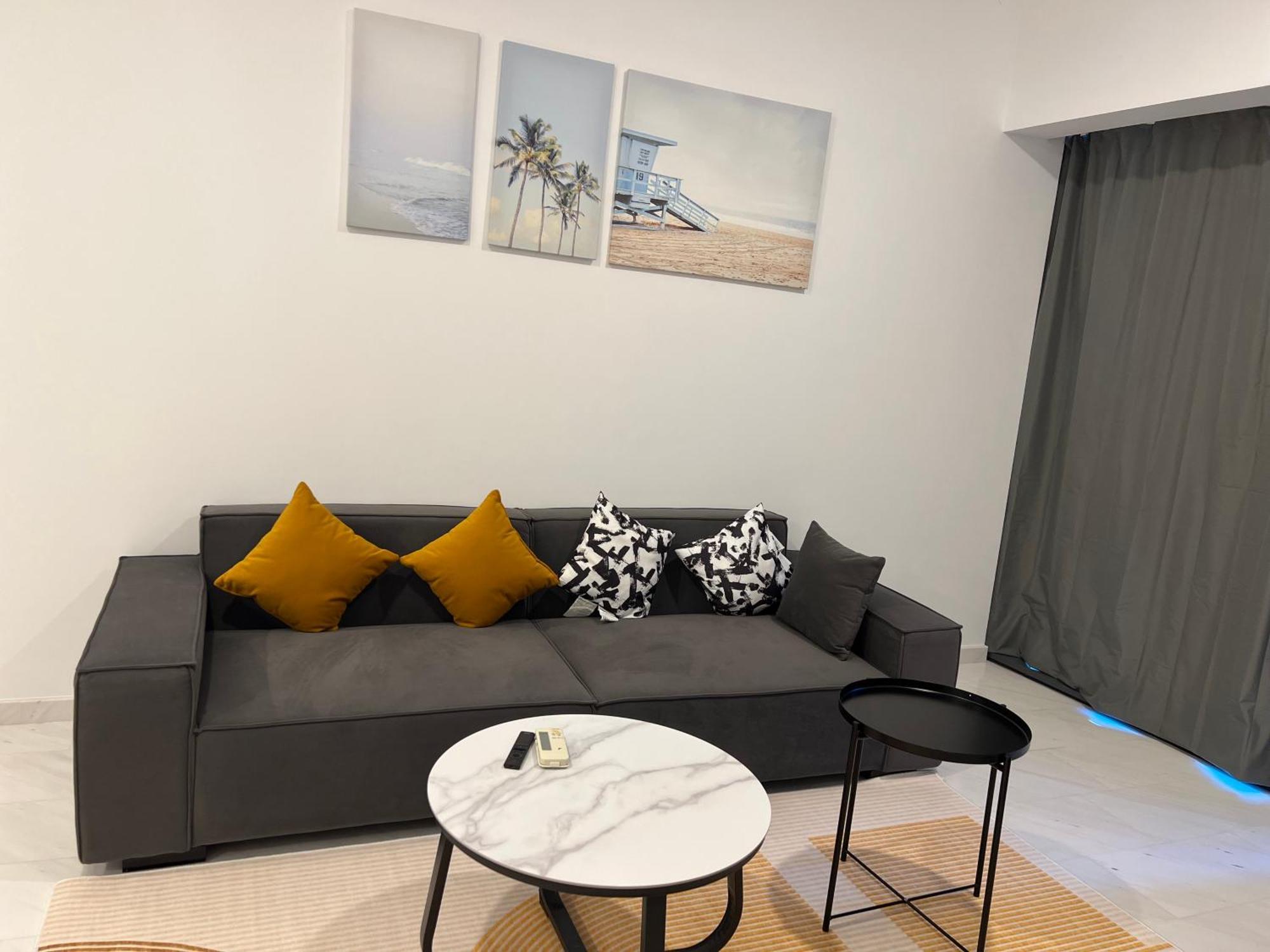 Eaton Klcc Premium Apartment Kuala Lumpur