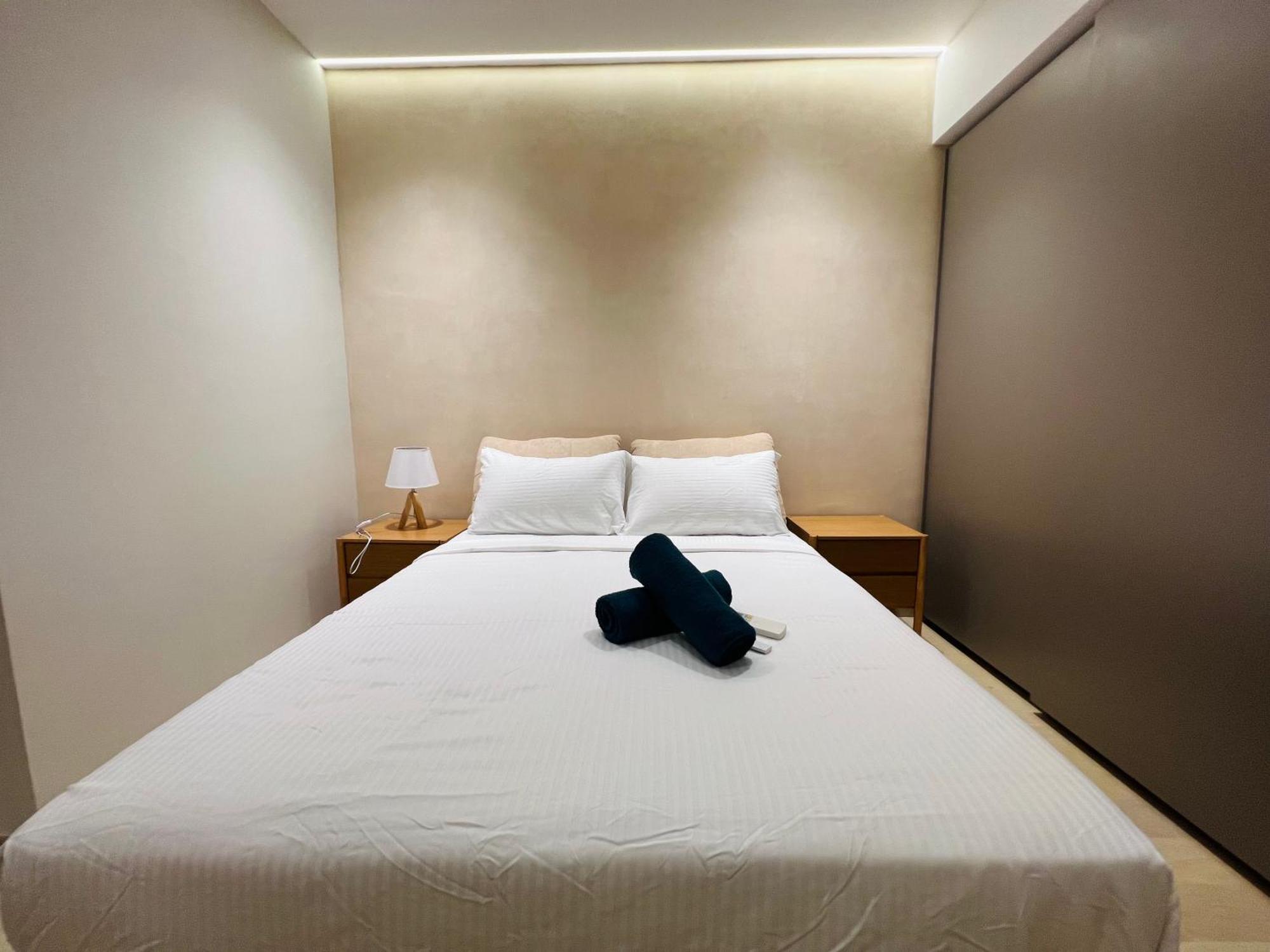 Apartment Eaton Klcc Premium