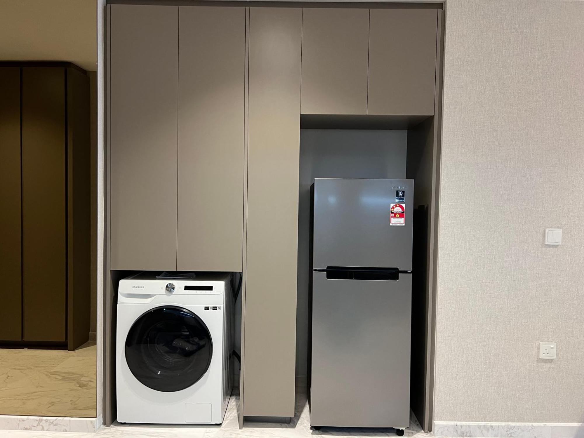 Eaton Klcc Premium Kuala Lumpur