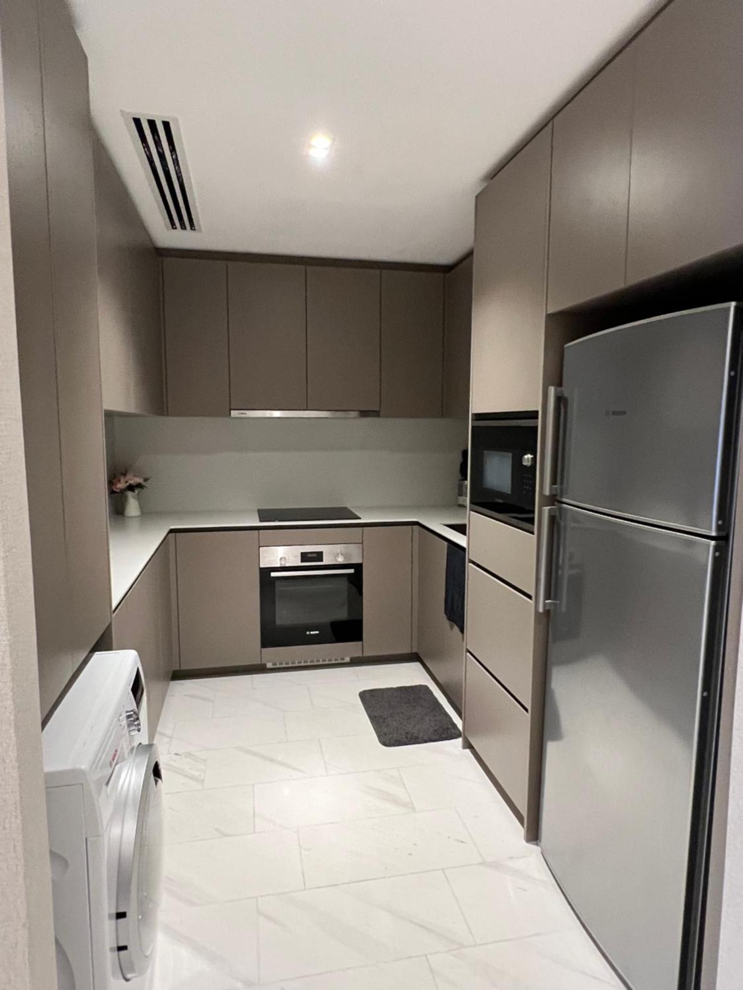 Eaton Klcc Premium Apartment *