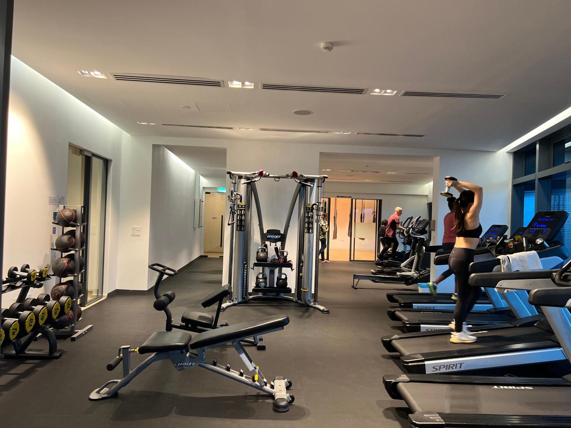 Eaton Klcc Premium Apartment Kuala Lumpur
