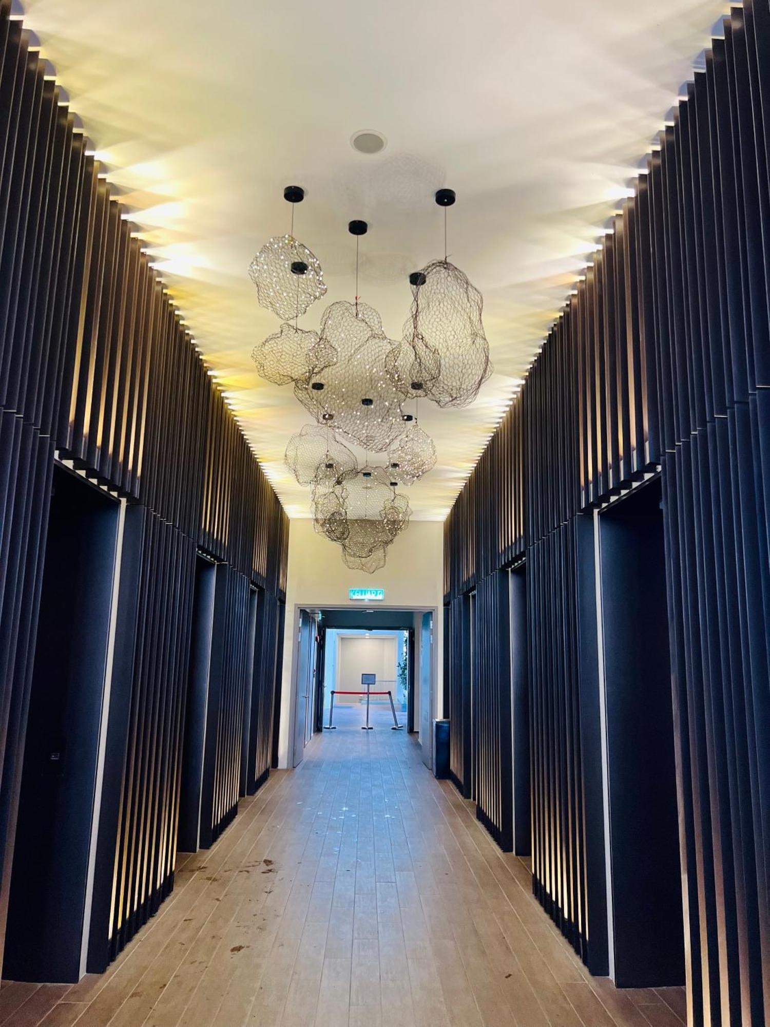 Eaton Klcc Premium Apartment