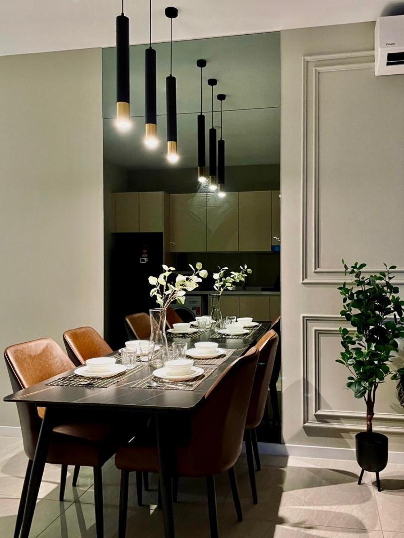 Quill Luxury 3pax Designer By Hausome Căn hộ