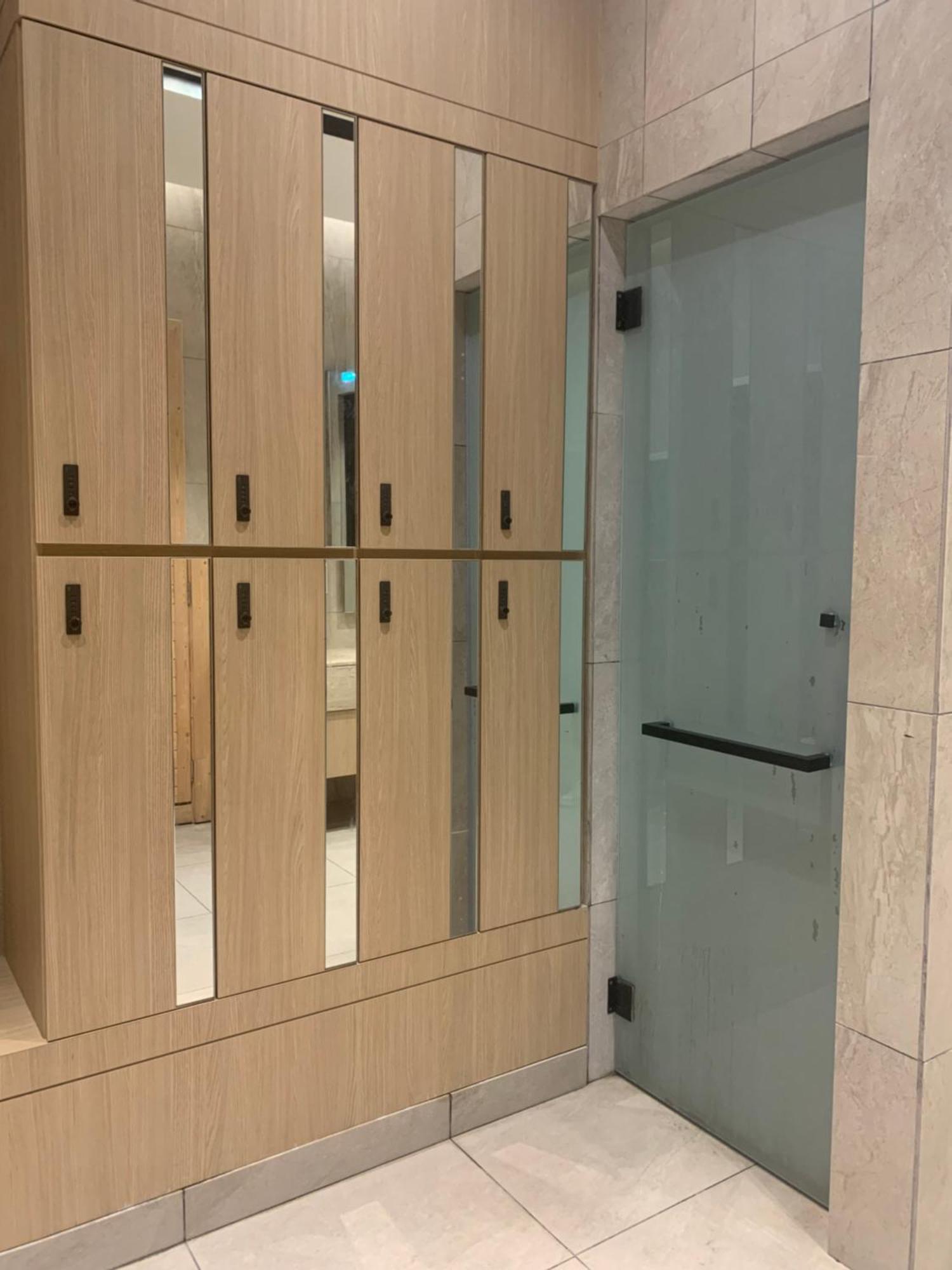 Popular Suites At Axon Klcc Apartment *