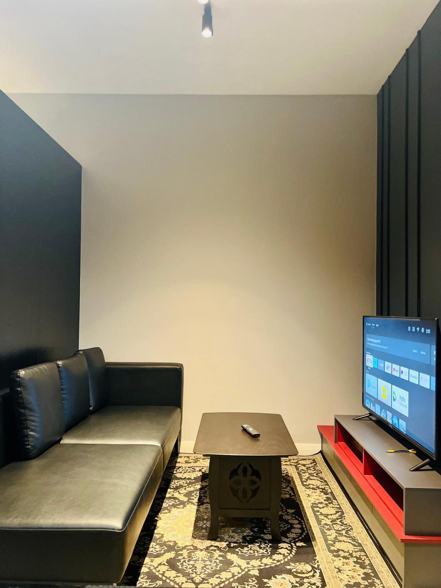 Apartment Popular Suites At Axon Klcc Kuala Lumpur