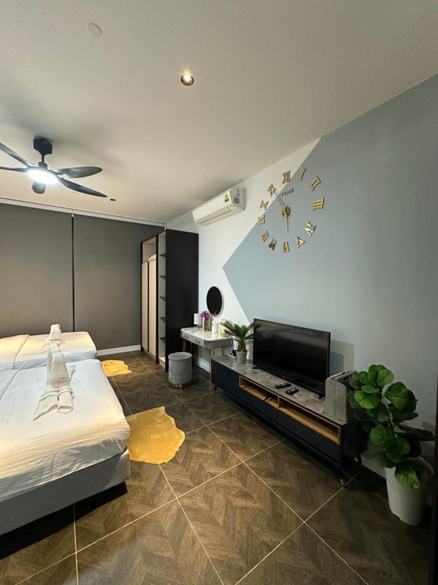 Skyline Homes By Scarletz Klcc *