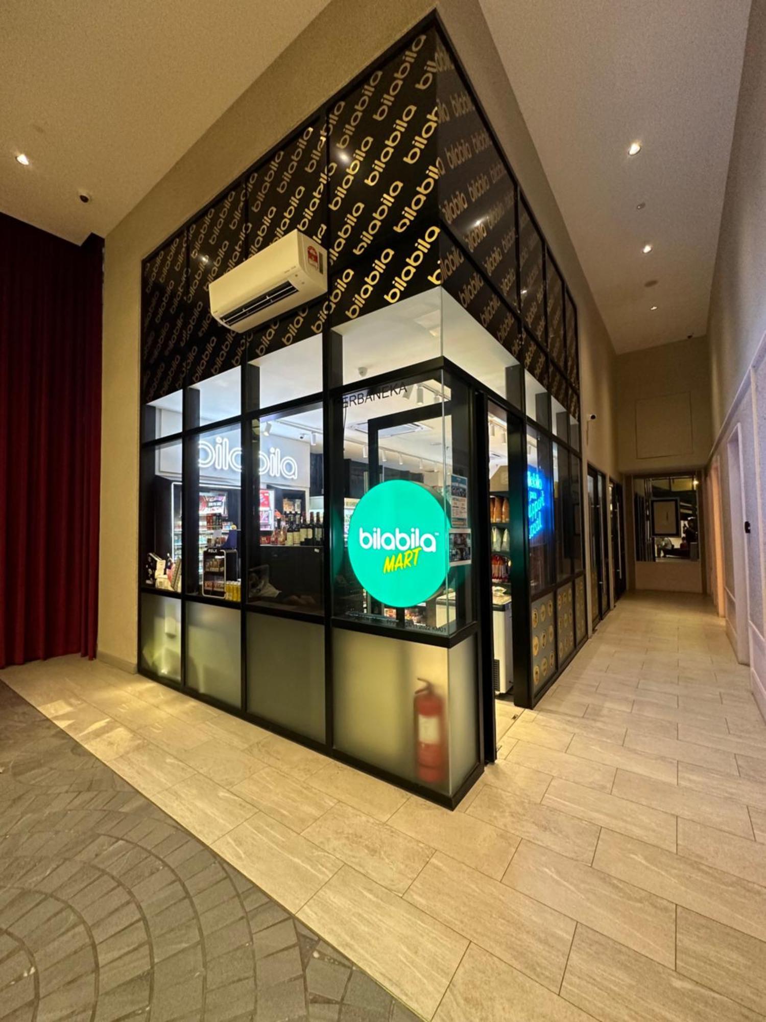 Skyline Homes By Scarletz Klcc Apartment