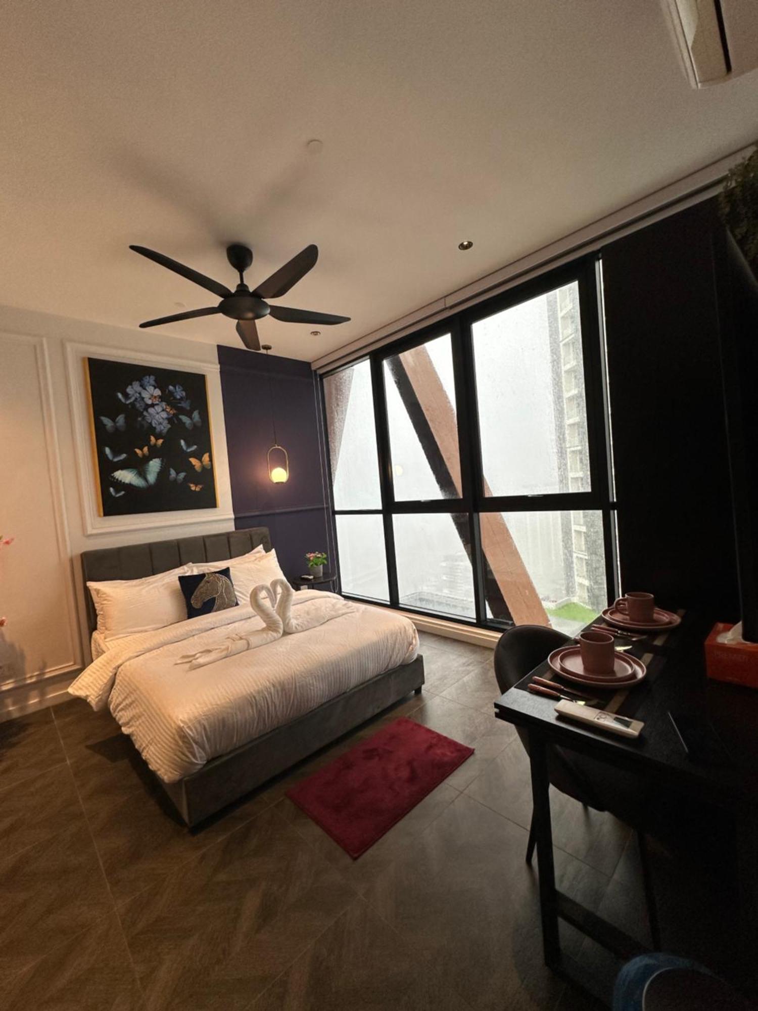 Apartment Skyline Homes By Scarletz Klcc