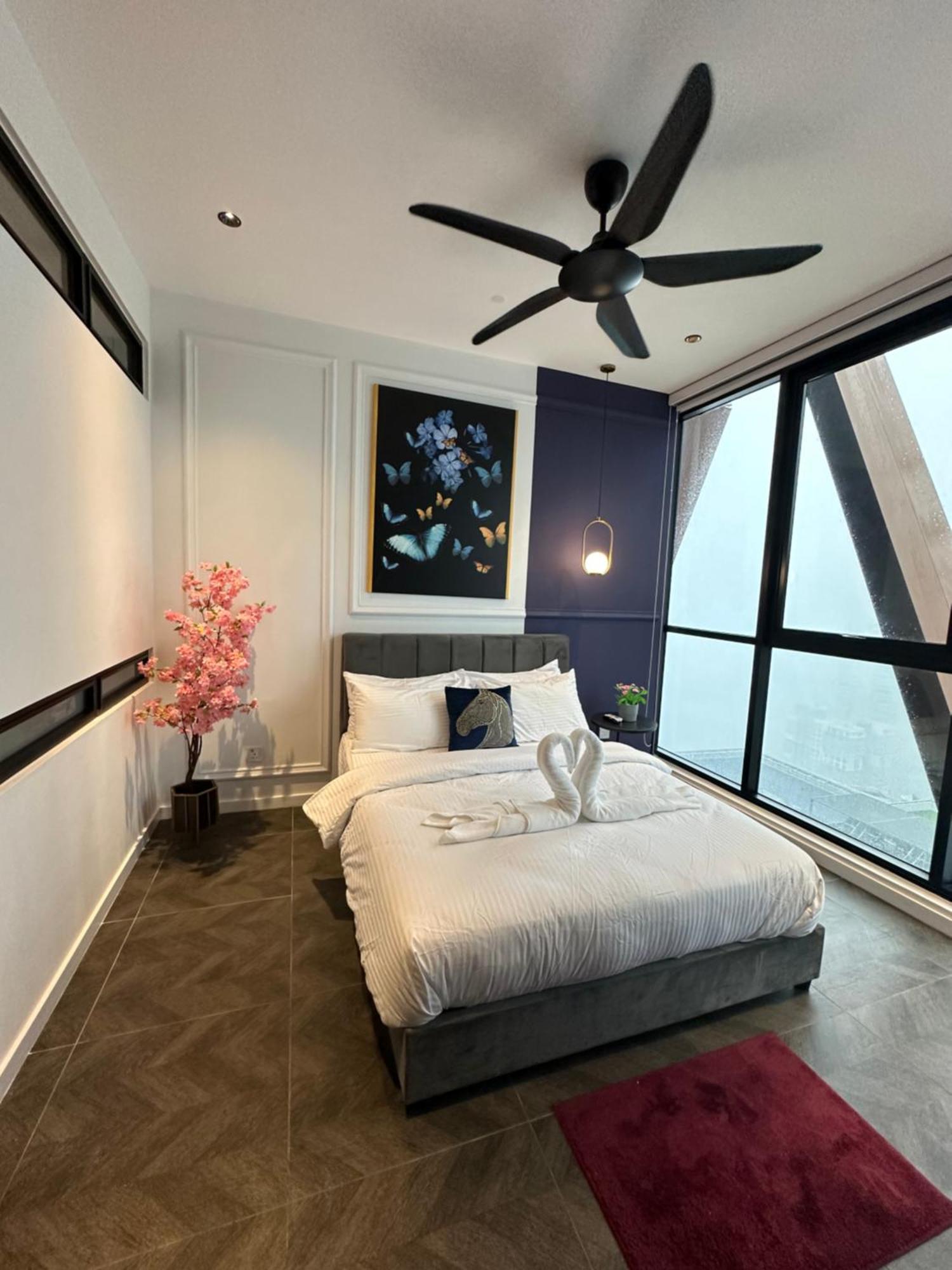 Skyline Homes By Scarletz Klcc Apartment