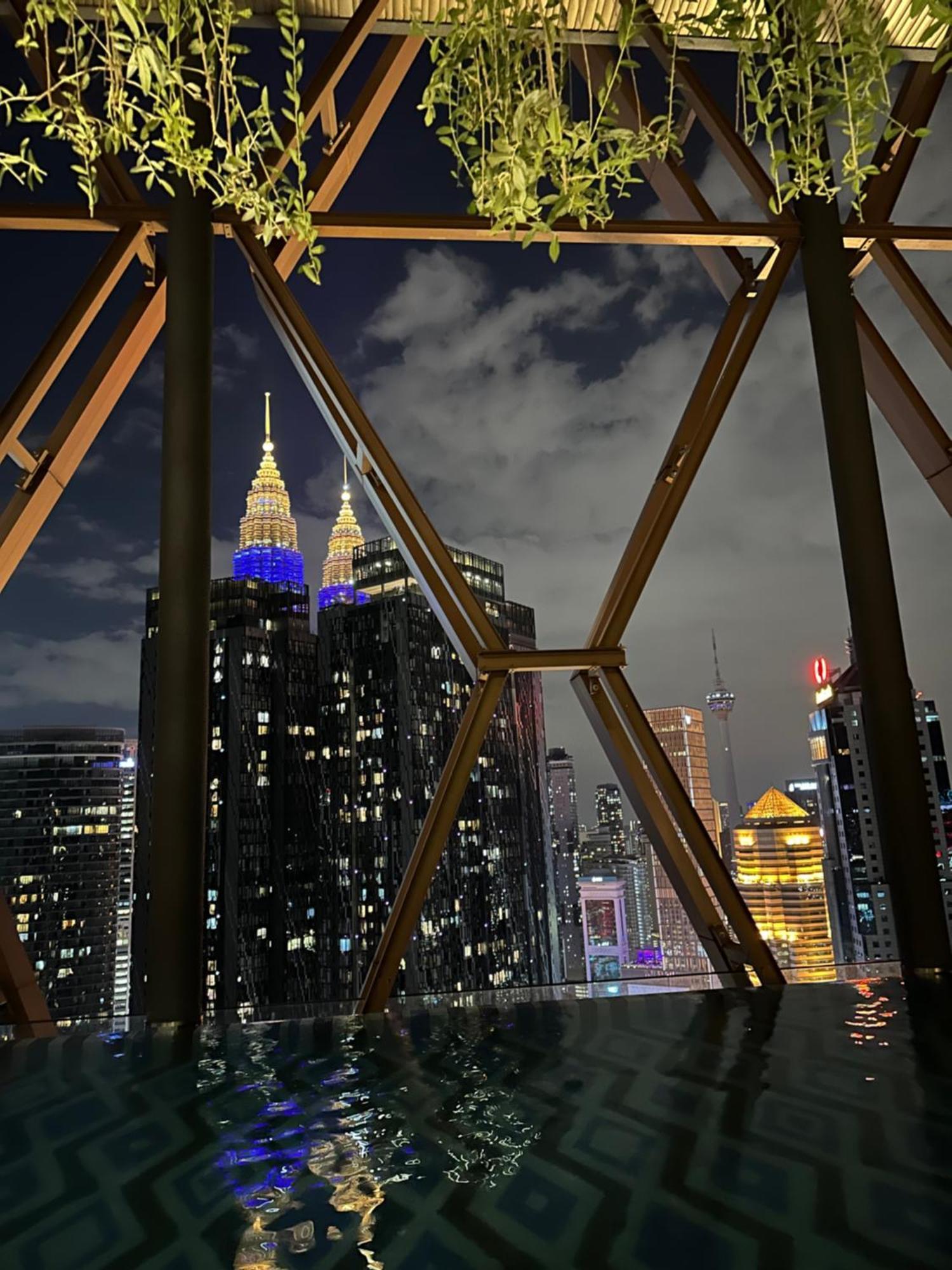 Skyline Homes By Scarletz Klcc