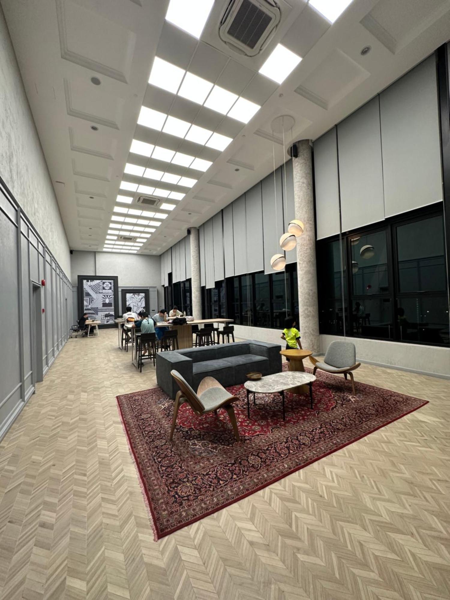 Apartment Skyline Homes By Scarletz Klcc Kuala Lumpur