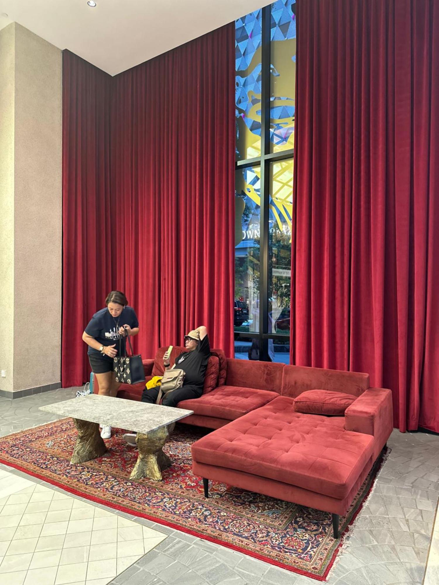 Skyline Homes By Scarletz Klcc Apartment *