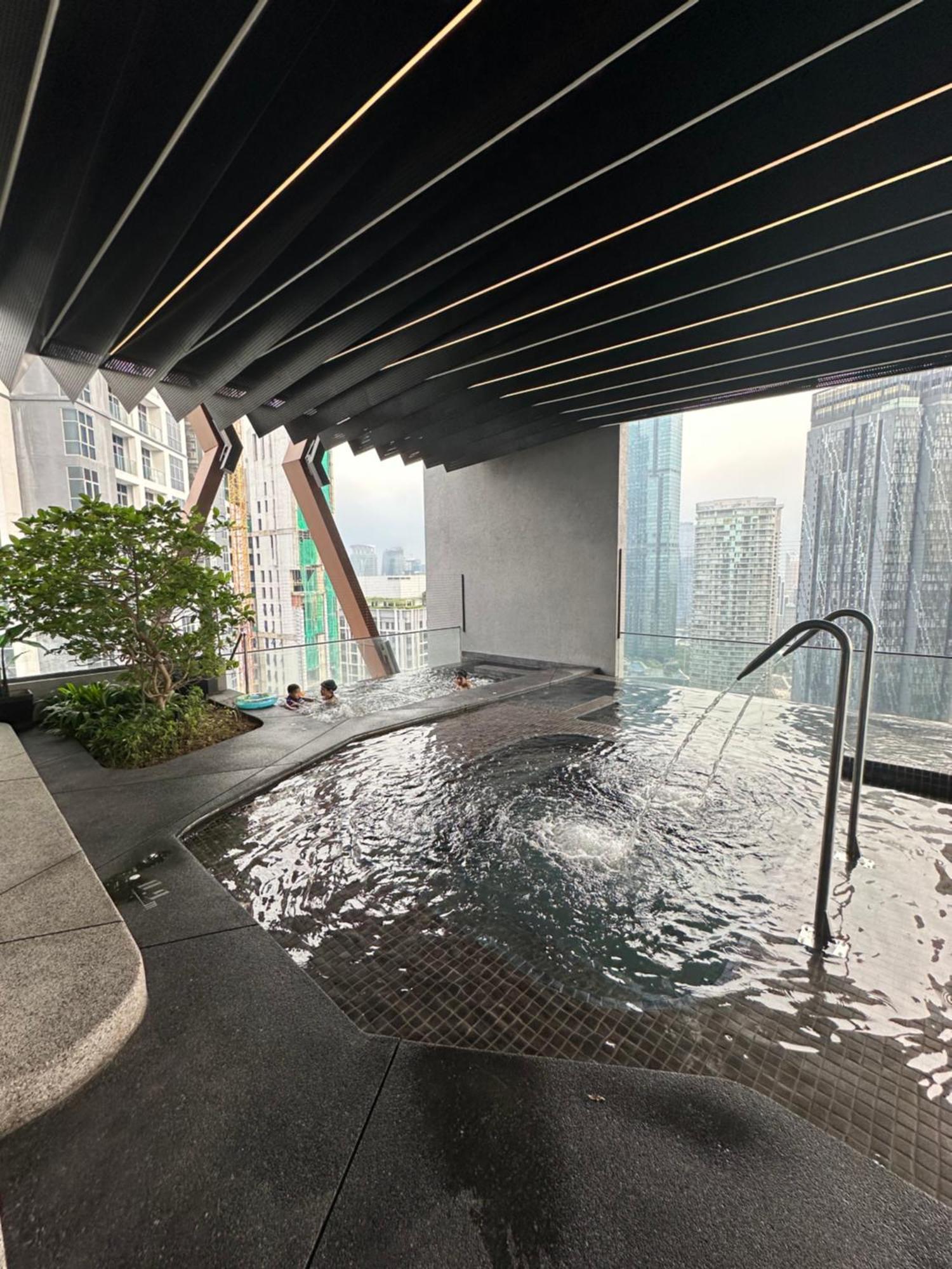 Skyline Homes By Scarletz Klcc
